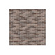 Кирпич ручной формовки S.Anselmo Spoleto SP, NF 240x115x70 мм