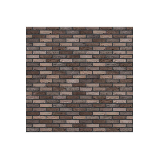 Кирпич ручной формовки S.Anselmo Spoleto SP, NF 240x115x70 мм