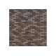 Кирпич ручной формовки S.Anselmo Spoleto SP, NF 240x115x70 мм