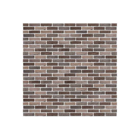 Кирпич ручной формовки S.Anselmo Spoleto SP, NF 240x115x70 мм
