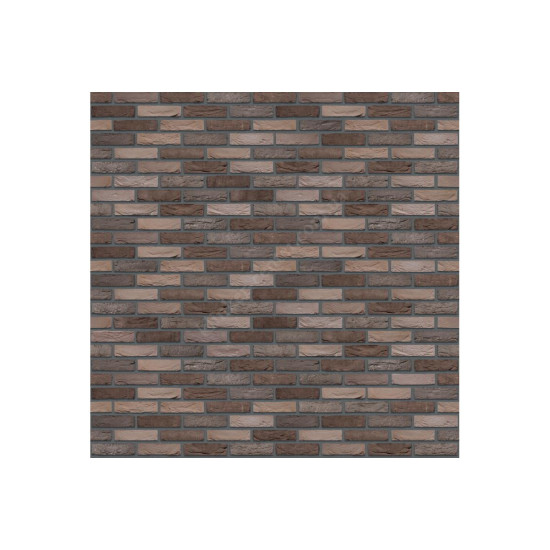 Кирпич ручной формовки S.Anselmo Spoleto SP, NF 240x115x70 мм