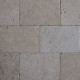 Травертин Light Tumbled 1*20*30 см