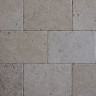 Травертин Light Tumbled 1*20*30 см