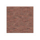 Кирпич ручной формовки S.Anselmo Florence RR Rustic, NF 240x115x70