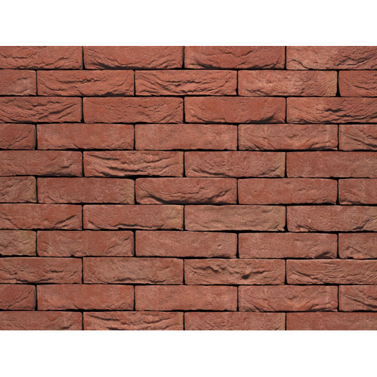 Кирпич ручной формовки S.Anselmo Florence RR Rustic, NF 240x115x70