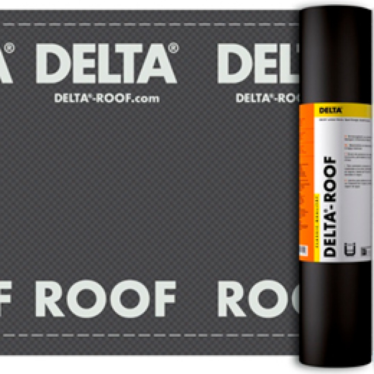 DELTA®-ROOF