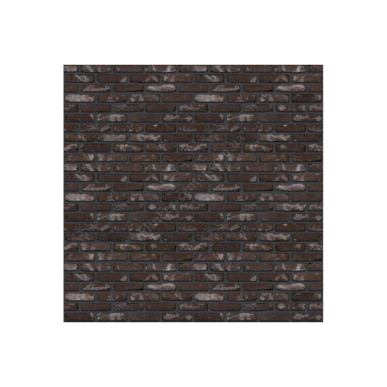 Кирпич ручной формовки S.Anselmo Milano Burattatto e Anticatto MIWA, NF 240x115x70 мм