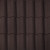 Композитная черепица Evertile COPPO Brown Ebony