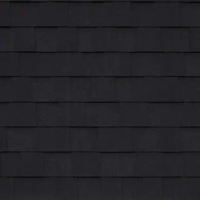Битумная черепица Tegola Master J Charcoal
