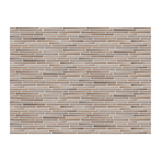 Длинный кирпич (ригель) S.Anselmo Corso CTGLB, 500x40x100 мм