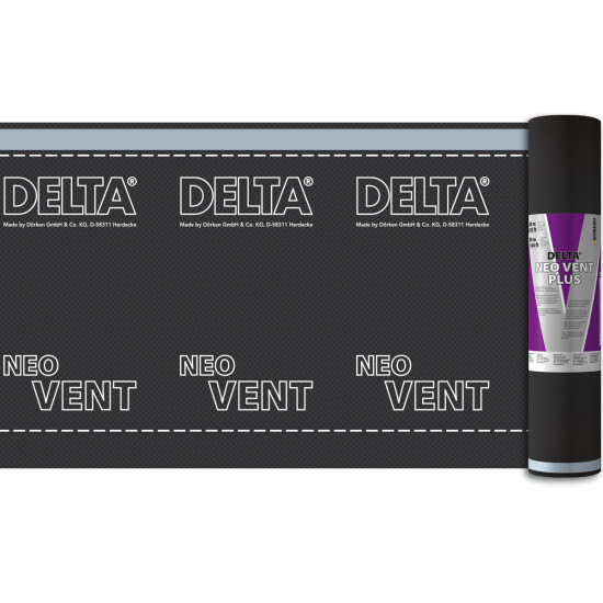 DELTA®-NEO VENT