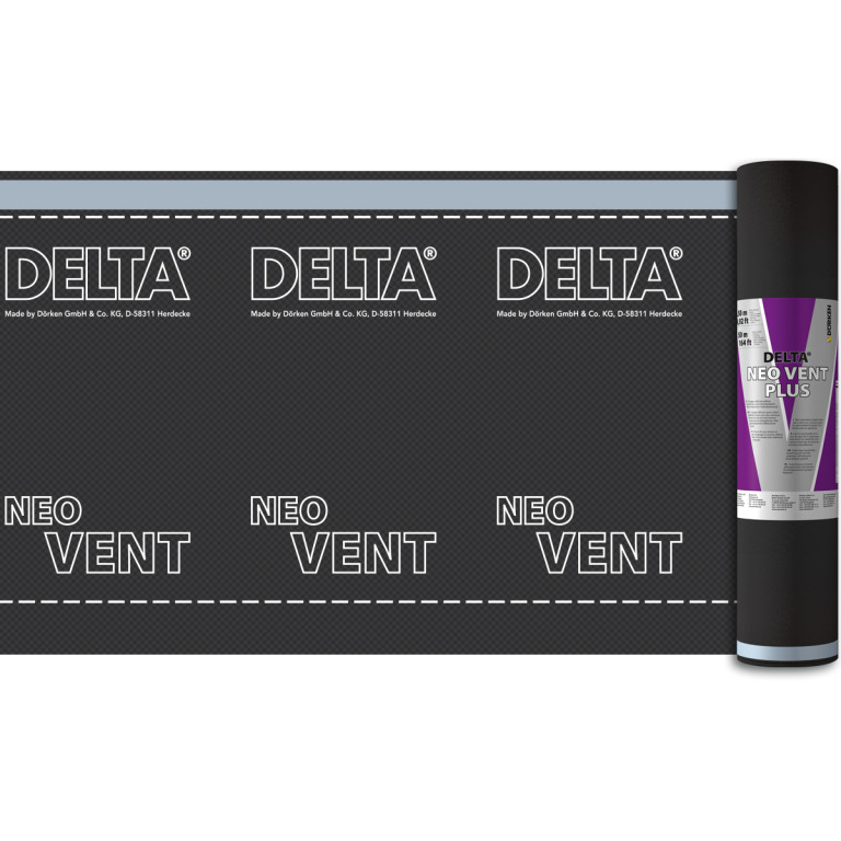 DELTA®-NEO VENT