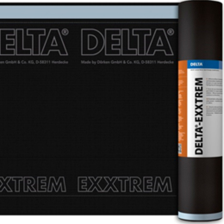 DELTA®-EXXTREM