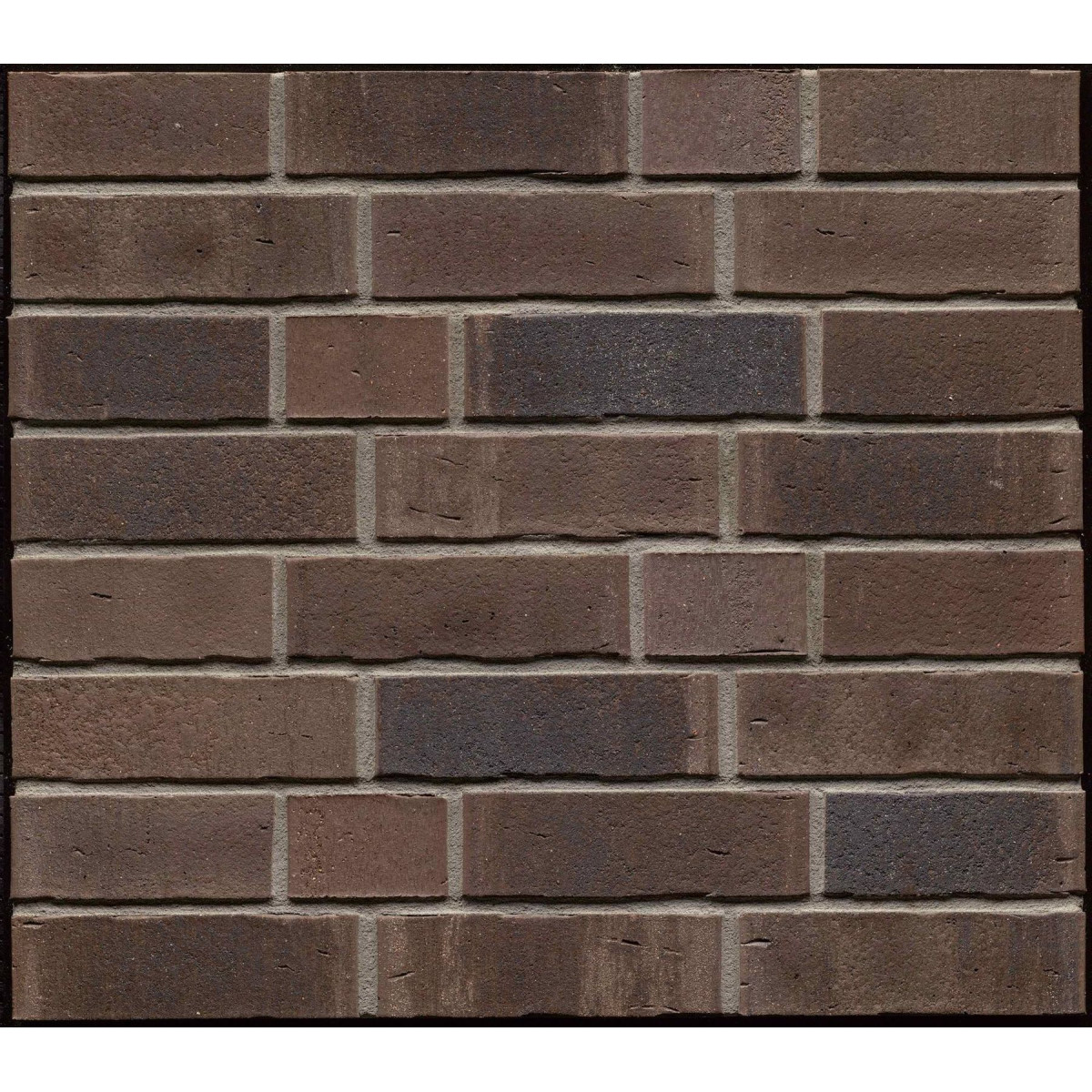 Клинкерный кирпич Feldhaus 745 NF Vascu