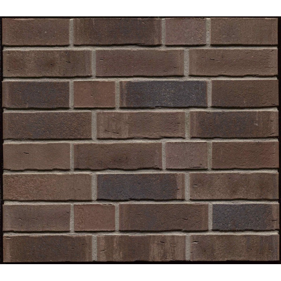 Клинкерный кирпич Feldhaus 745 NF Vascu