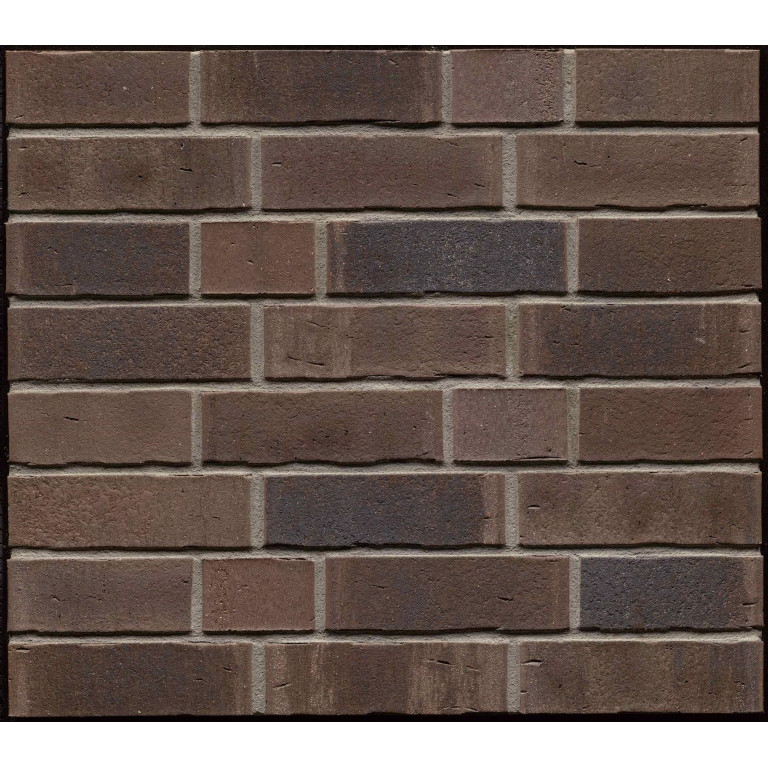 Клинкерный кирпич Feldhaus 745 NF Vascu