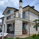 Травертин Light Brushed Ivory 1,2*30,5*61 см