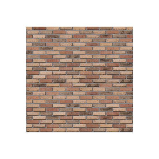 Кирпич ручной формовки S.Anselmo BG+ISC+CC, NF 240x115x70 мм