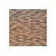 Кирпич ручной формовки S.Anselmo BG+ISC+CC, NF 240x115x70 мм