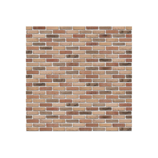 Кирпич ручной формовки S.Anselmo BG+ISC+CC, NF 240x115x70 мм