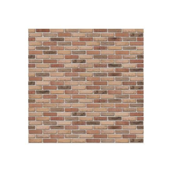 Кирпич ручной формовки S.Anselmo BG+ISC+CC, NF 240x115x70 мм