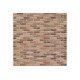 Кирпич ручной формовки S.Anselmo BG+ISC+CC, NF 240x115x70 мм