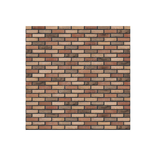 Кирпич ручной формовки S.Anselmo BG+ISC+CC, NF 240x115x70 мм