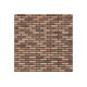 Кирпич ручной формовки S.Anselmo BG+ISC+CC, NF 240x115x70 мм