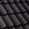 Композитная черепица Gerard Diamant Dark silver