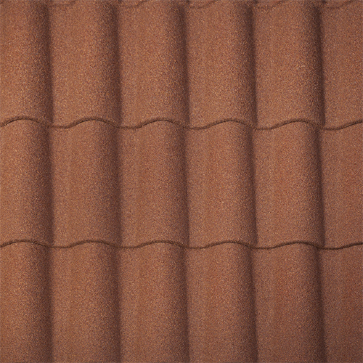 Композитна черепиця Evertile COPPO Terracotta