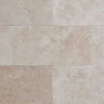 Травертин Light Brushed Ivory 1,2*30,5*61 см
