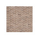 Кирпич ручной формовки S.Anselmo Atalntis GR, NF 240x115x70