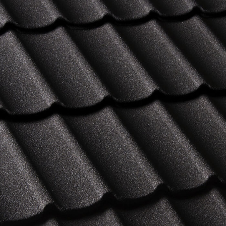 Композитная черепица Gerard Diamant Charcoal