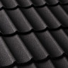 Композитная черепица Gerard Diamant Charcoal
