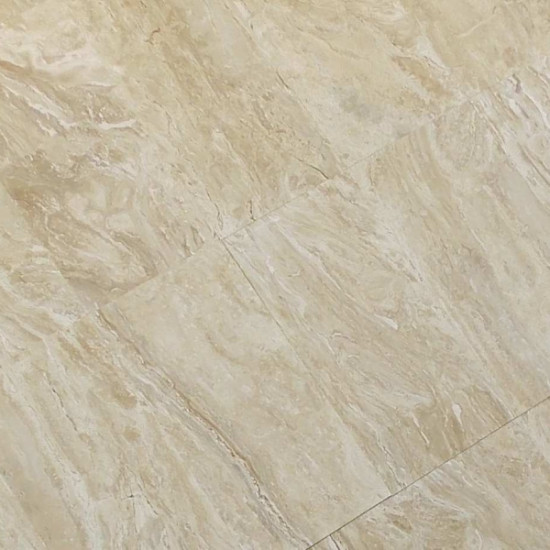 Плитка из травертина Filled&Honed Veincut 1.2*30.5*61 см