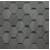 Битумная черепица Tegola Mosaik Premium Granit
