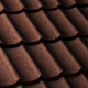 Композитная черепица Gerard Diamant Cedar