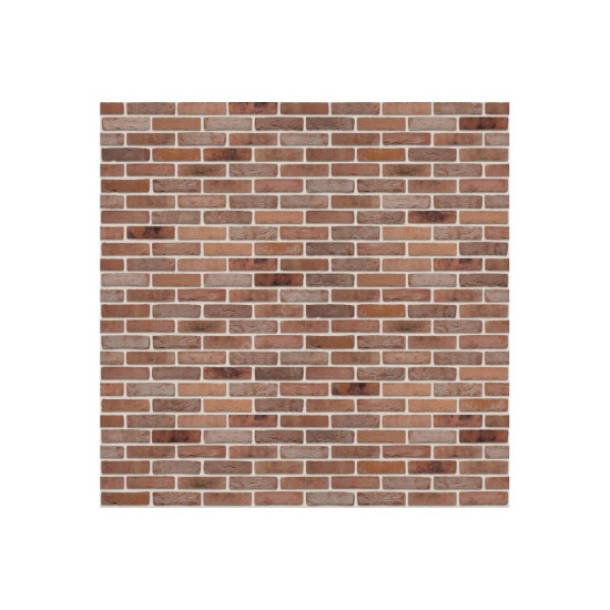 Кирпич ручной формовки S.Anselmo Borgo BO, NF 240x115x70