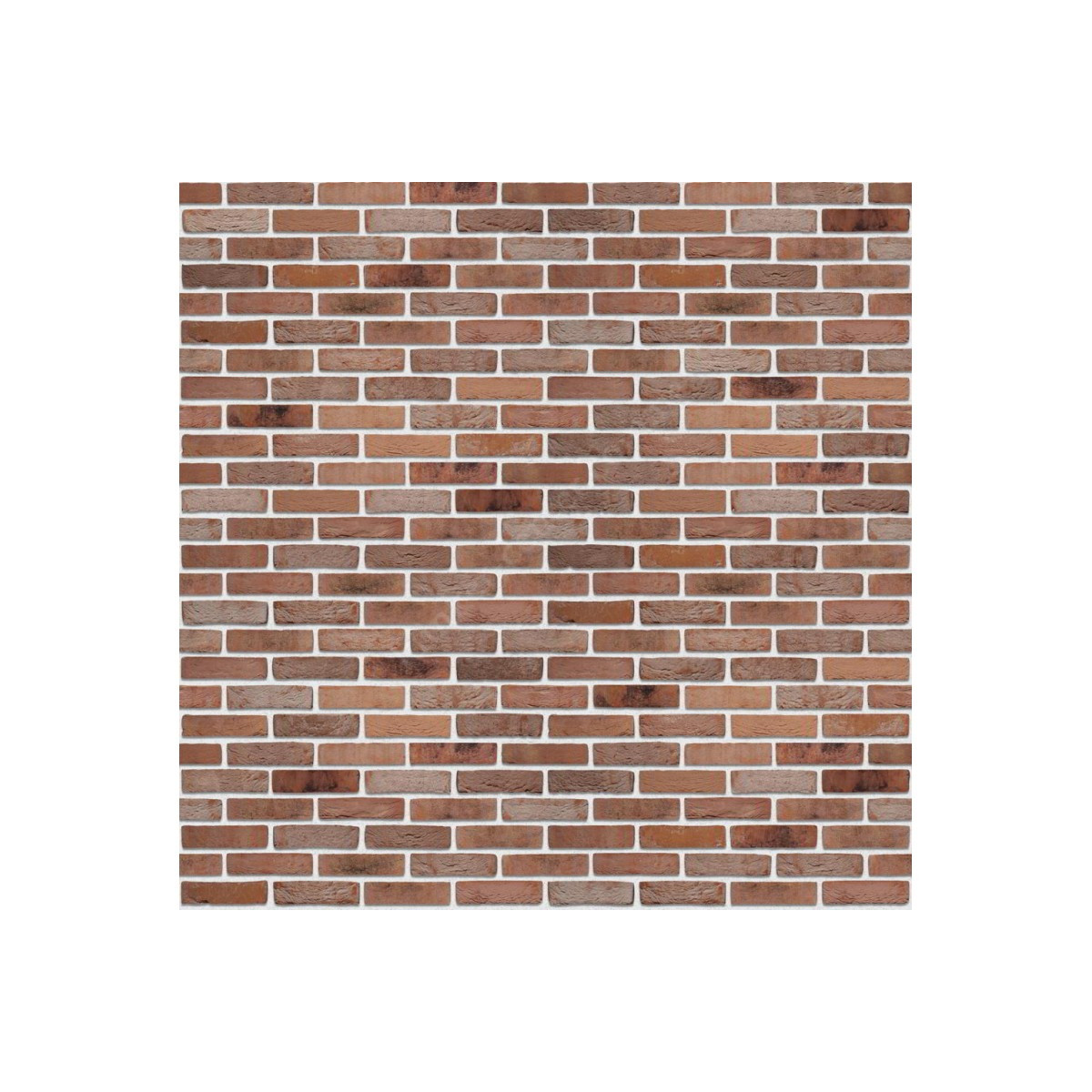 Кирпич ручной формовки S.Anselmo Borgo BO, NF 240x115x70