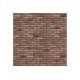 Кирпич ручной формовки S.Anselmo Borgo BO, NF 240x115x70
