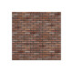 Кирпич ручной формовки S.Anselmo Borgo BO, NF 240x115x70