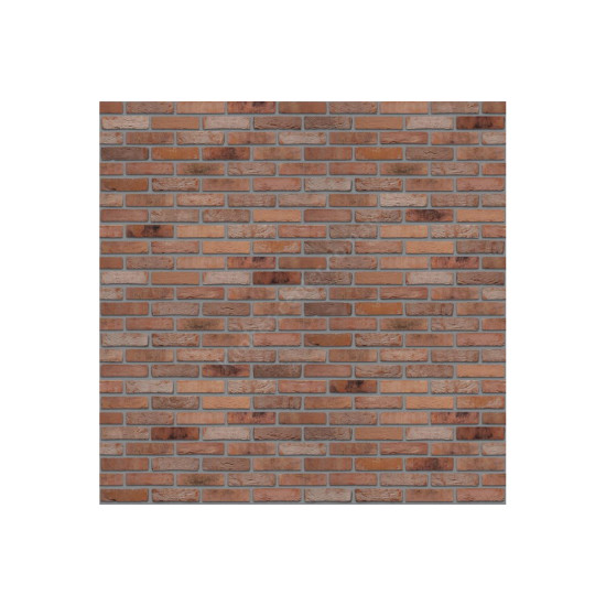 Кирпич ручной формовки S.Anselmo Borgo BO, NF 240x115x70
