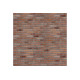 Кирпич ручной формовки S.Anselmo Borgo BO, NF 240x115x70