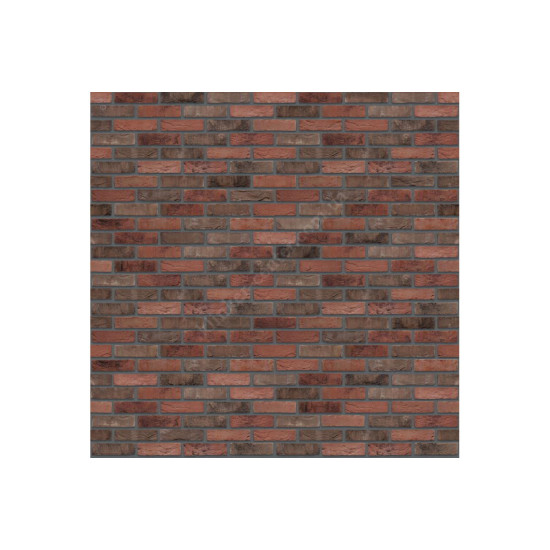 Кирпич ручной формовки S.Anselmo Helston HS, NF 240x115x70 мм