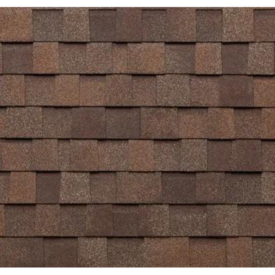 Битумная черепица Tegola Master Premium Bark