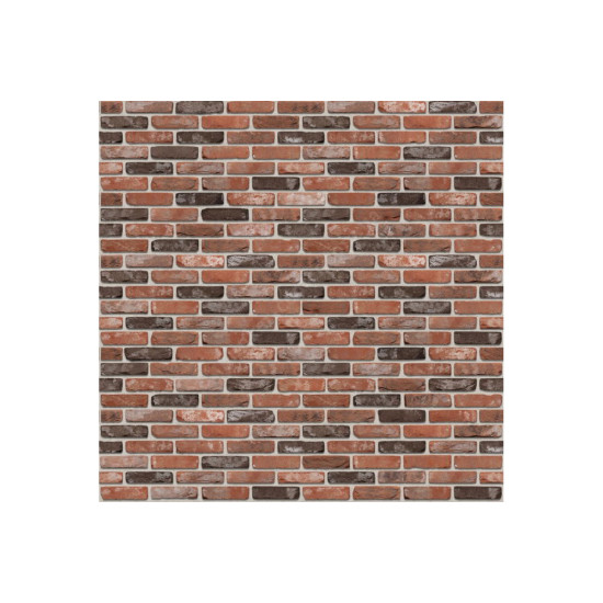 Кирпич ручной формовки S.Anselmo Irvine IV, NF 240x115x70 мм