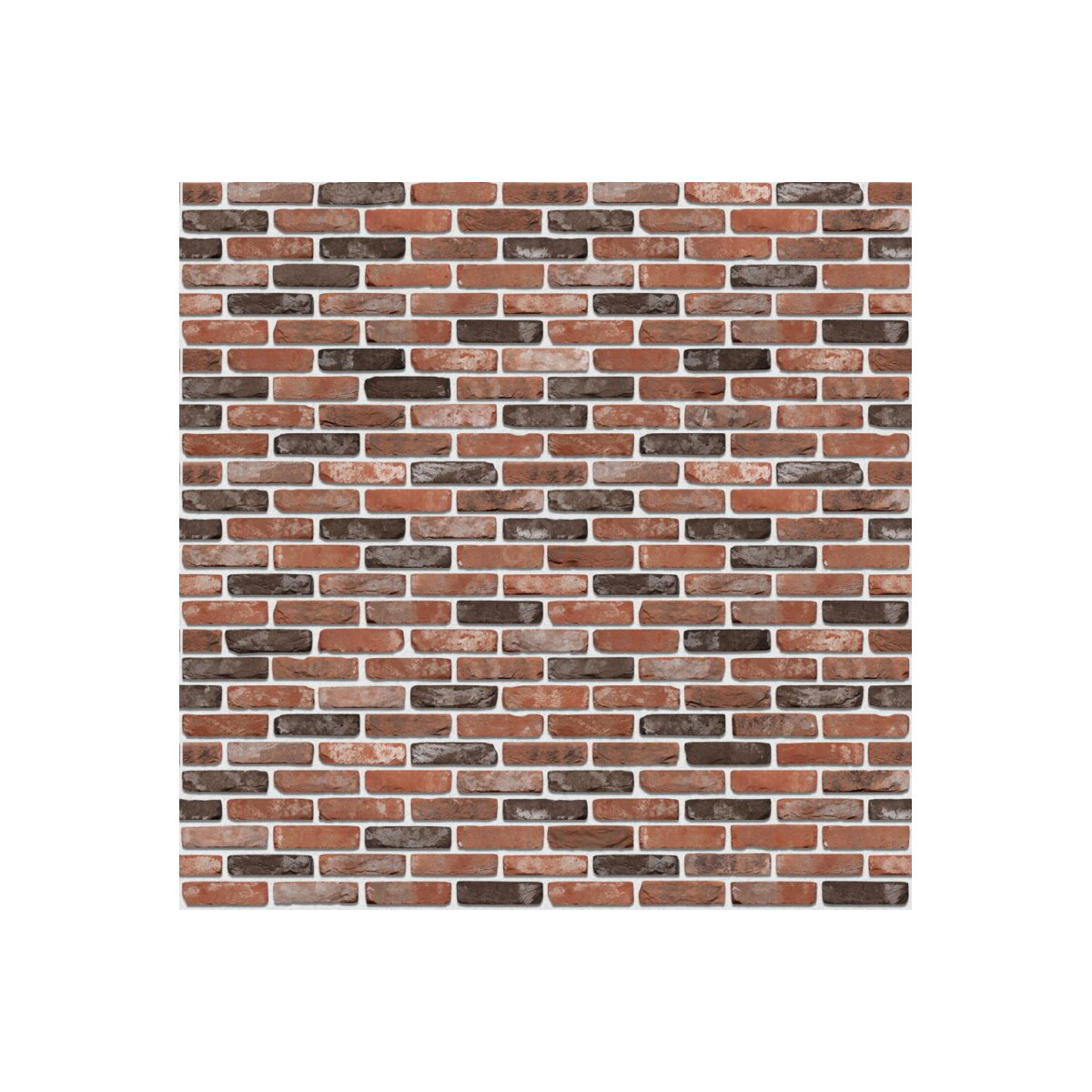 Кирпич ручной формовки S.Anselmo Irvine IV, NF 240x115x70 мм
