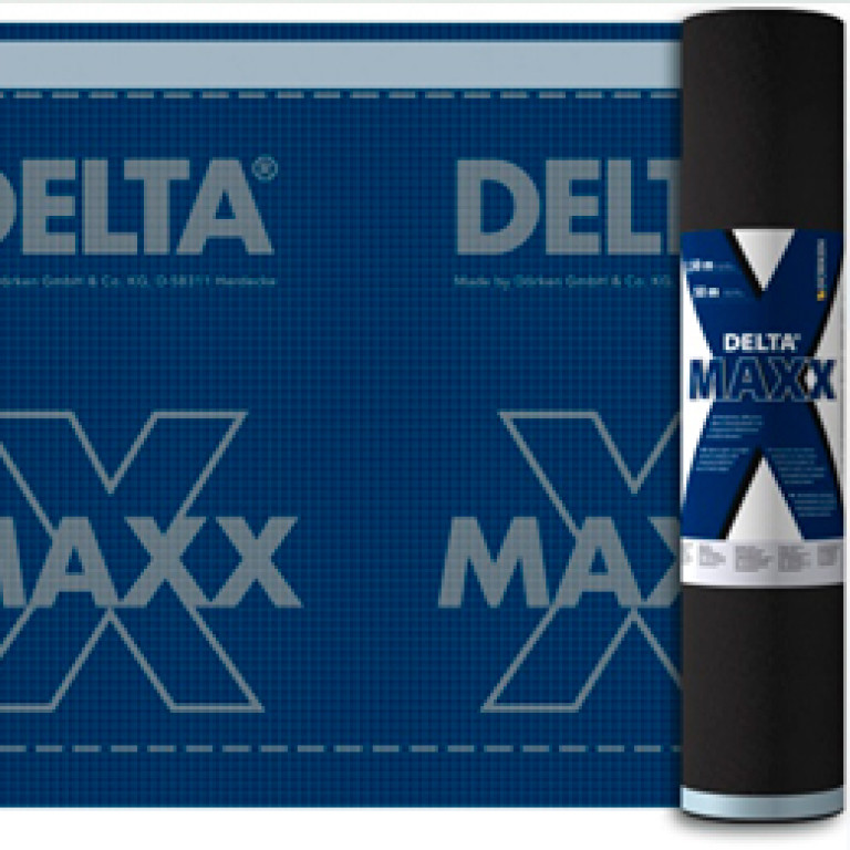 DELTA®-MAXX X