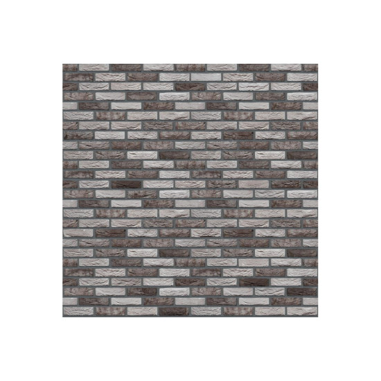Кирпич ручной формовки S.Anselmo Andover AV, NF 240x115x70 мм