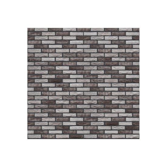 Кирпич ручной формовки S.Anselmo Andover AV, NF 240x115x70 мм
